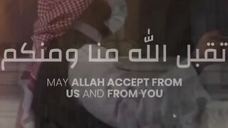 Eid Mubarak ????????