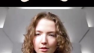 Echo age measurement