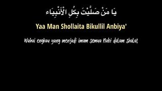 Viral sholawat 2023