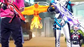 FREE FIRE FUNNY
