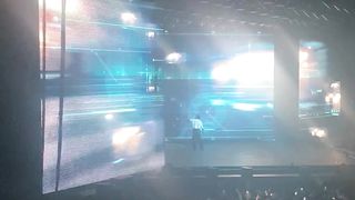 CONCERT DAMSO (FEAT KALASH CRIMINEL!!!)