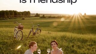 Discover the Power of FRIENDSHIP