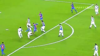 LEGENDARY_Moments_By_Lionel_Messi