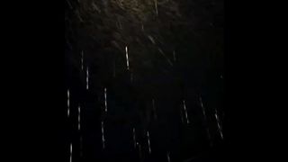 Sound of rain
