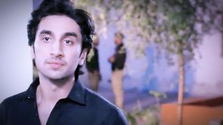 Farjad & Umeed???? vm II Maine to dheere seno  II Fairytale
