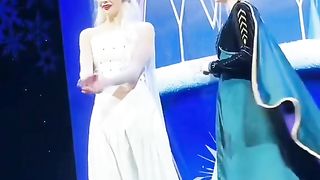magical video