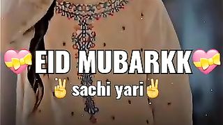 Eid mubrik Nice One
