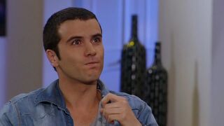 Primera dama Capítulo 15