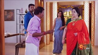 Abiyum Naanum | Mini Episode 4 | Throwback | Hit Tamil Serial | Sun TV