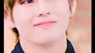 Kimtaehyung cute video