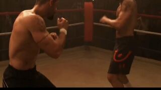 BOYKA'S FIGHT