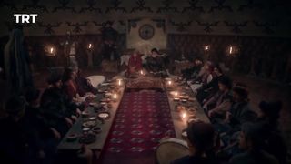 Ertugrul singing a song with Urdu subtitle | 21 April 2023 | MrMarkhor01