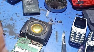 itel mobile slow charging problem