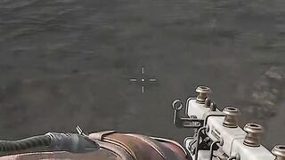 Atomic Heart - Water Physics