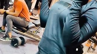 Jym work out at jym