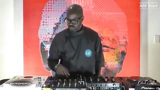 Black Coffee @ Home Brewed [Live Mix]