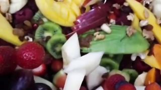 اروع سلاد فروي