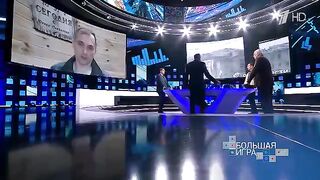 Юрий Подоляка. Сводка для программы «Большая игра» (20.04.2023)