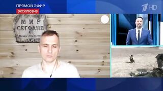 Юрий Подоляка. Сводка для программы «Время покажет» (20.04.2023)