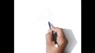 How to draw flash step by step easy drawing by drawing teacher ammad singh