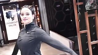 Jym work out 5