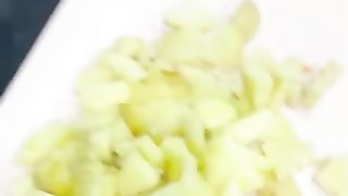 chicken Samosa || #chicken #viralshort