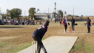 3 sixes in a row