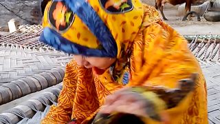 very young girl going #keep #hard #video