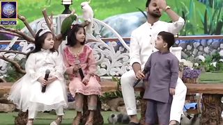 waseem_badami_"Umar_Friday_ko_urdu_main_kiya_kehte_hain_||_Umar_Shah_"Saturday