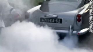 Testing_Gadgets_on_$4M_James_Bond_Aston_Martin