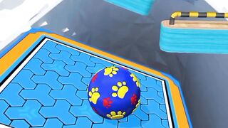 Going balls How to make control in the game∣Scratch-Как сделать управление в игре∣Scratch