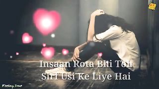 Heart touching 9