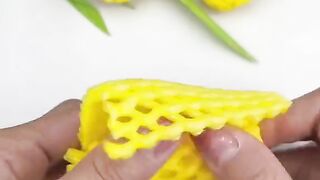 Diy flover vase tutorial