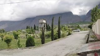 Beautiful weather 7