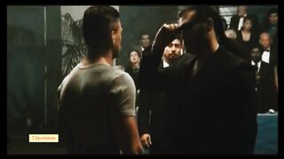 Lionheart | Wrong bet | Atilla vs Leon (Van Damme) | lion heart | lion heart movie | Jean-Claude Van Damme |  markhor