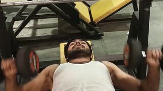 Gym video 22