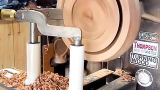 Making wood's hacks