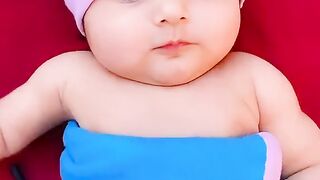 Cute Baby 12