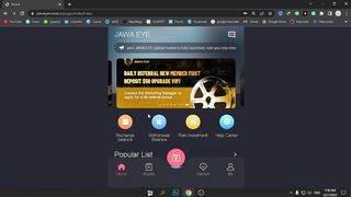 Jawa Eye Scam Alert | Jawa Eye Withdraw Under Review | Jawa Eye Verified