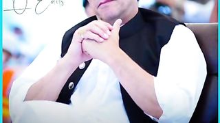 Imran Khan emotional speech beautiful video