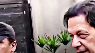 Imran Khan new video 2