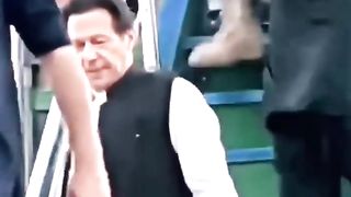 King Imran Khan Zindabad