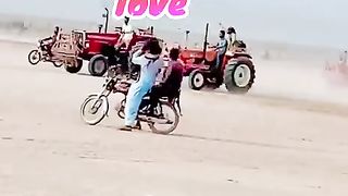 Layyah race