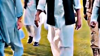 Imran Khan killer attitude 2