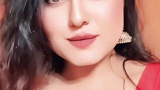 Sundiya beautiful model