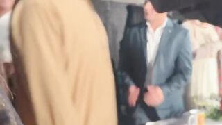 Imran Khan Eid show