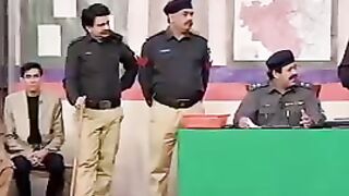 Afghani Bhai Aftab Saab Ka Hathay Charh Geya