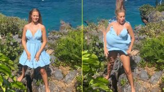 30 INCREDIBLE MOMENTS CAUGHT ON CAMERA