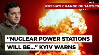 Why Ukraine Fears Losing The Battle for Skies