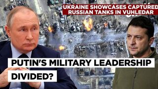 Zelensky Urges NATO Security Guarantees, 520 Russian Troops Killed